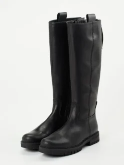 – Stiefel aus Kalbleder*Gabor Comfort Online