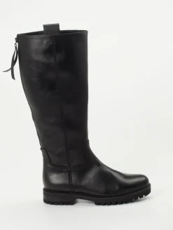 – Stiefel aus Kalbleder*Gabor Comfort Online