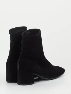 Damen Gabor Comfort – Stiefelette aus Veloursleder