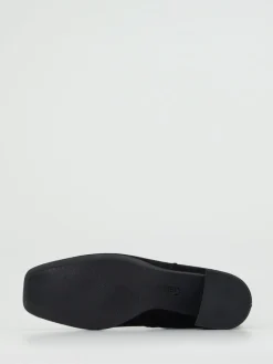 Damen Gabor Comfort – Stiefelette aus Veloursleder