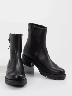 Damen Gabor Comfort – Stiefelette aus Kalbleder