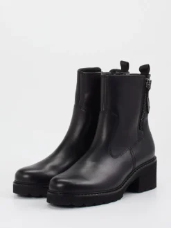 Damen Gabor Comfort – Stiefelette aus Kalbleder