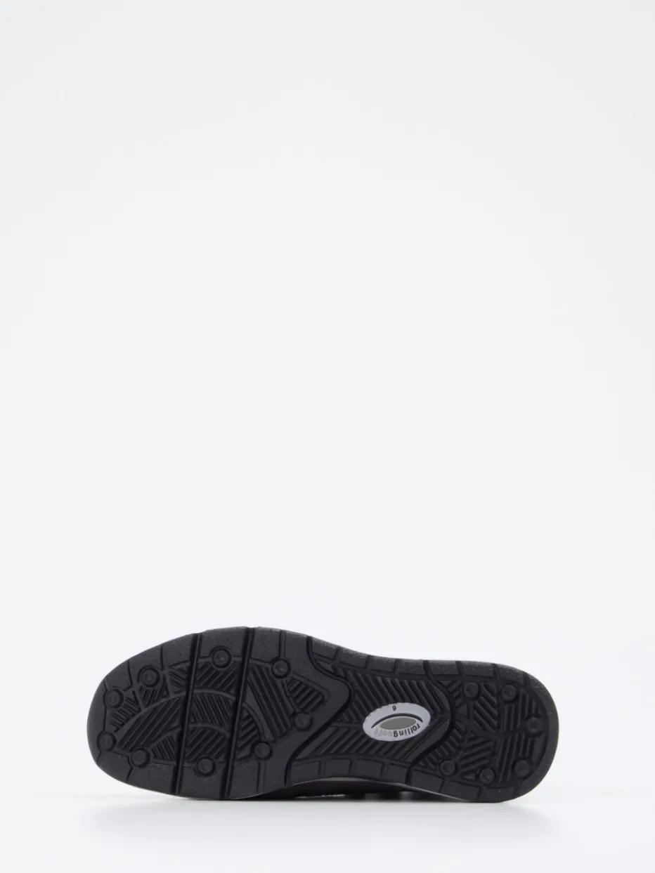 – Stiefelette aus Veloursleder*Gabor Comfort New