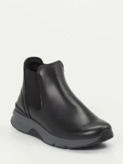 Damen Gabor Comfort – Stiefelette aus Kalbleder