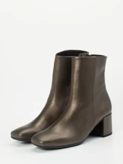 – Stiefelette aus Metallicleder*Gabor Comfort Clearance