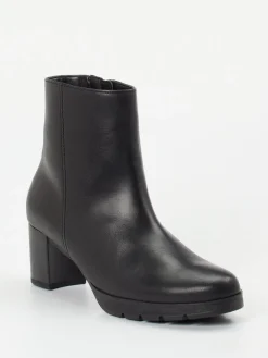 – Stiefeletten aus Kalbleder*Gabor Comfort Clearance