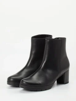 – Stiefeletten aus Kalbleder*Gabor Comfort Clearance