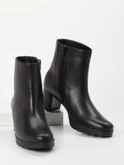 – Stiefeletten aus Kalbleder*Gabor Comfort Clearance