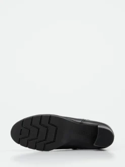 – Stiefeletten aus Kalbleder*Gabor Comfort Clearance