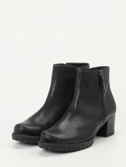 Damen Gabor Comfort – Stiefelette aus Kalbleder