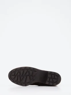 – Stiefelette aus Veloursleder*Gabor Comfort Outlet