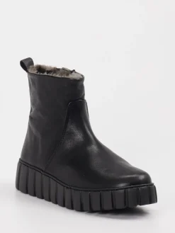 Damen Gabor Comfort – Stiefelette aus Leder