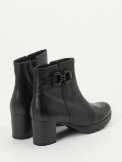 Damen Gabor Comfort – Stiefelette aus Kalbleder