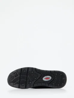 Damen Gabor Comfort – Winterboots aus Veloursleder