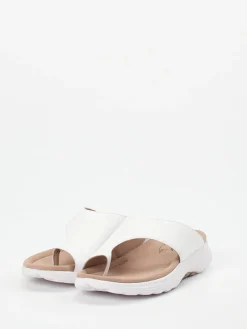 – Zehentrenner aus Kalbleder*Gabor Comfort Clearance