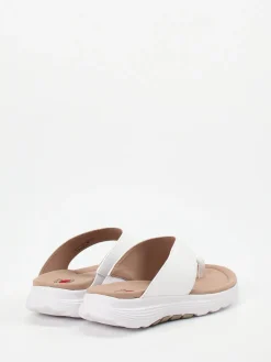 – Zehentrenner aus Kalbleder*Gabor Comfort Clearance