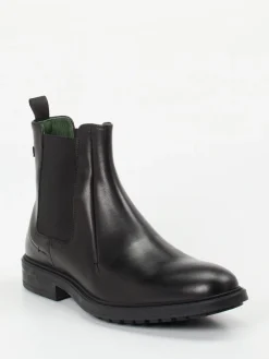 Herren Galizio Torresi – Chelsea Boots aus Kalbleder