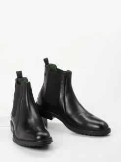 Herren Galizio Torresi – Chelsea Boots aus Kalbleder