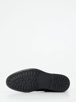 Herren Galizio Torresi – Chelsea Boots aus Kalbleder