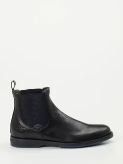 – Chelsea Boots aus Kalbleder*Galizio Torresi Sale