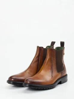 – Chelsea Boots aus Kalbleder*Galizio Torresi Discount