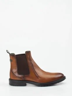 – Chelsea Boots aus Kalbleder*Galizio Torresi Discount