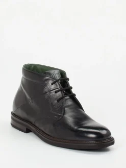 Herren Galizio Torresi – Chukka Boots aus Kalbleder