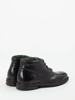 Herren Galizio Torresi – Chukka Boots aus Kalbleder