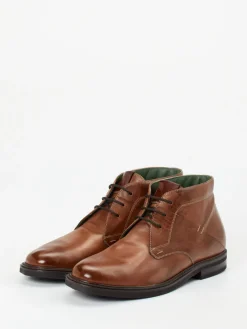 Herren Galizio Torresi – Chukka Boot aus Kalbleder