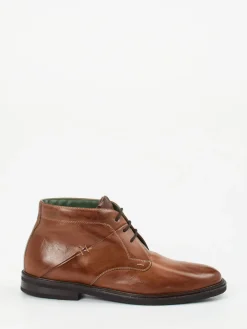 Herren Galizio Torresi – Chukka Boot aus Kalbleder