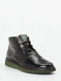 – Desert Boots aus Kalbleder*Galizio Torresi Clearance