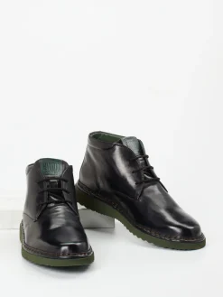 – Desert Boots aus Kalbleder*Galizio Torresi Clearance