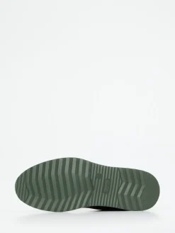 – Desert Boot aus Kalbleder Dunkel*Galizio Torresi Discount