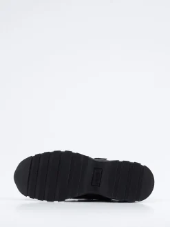 – Klett-Sneaker aus Kalbleder*Galizio Torresi Online