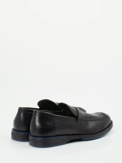 – Loafer aus Kalbleder*Galizio Torresi Outlet