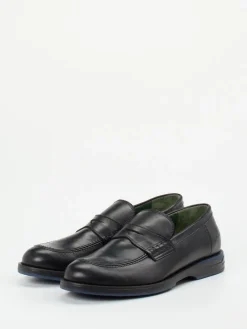 – Loafer aus Kalbleder*Galizio Torresi Outlet