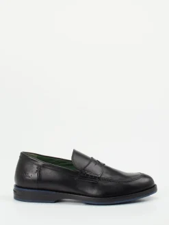 – Loafer aus Kalbleder*Galizio Torresi Outlet