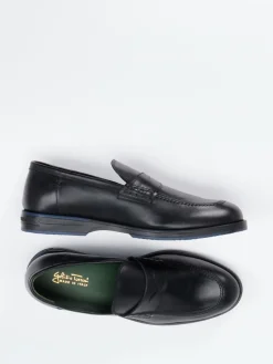 – Loafer aus Kalbleder*Galizio Torresi Outlet