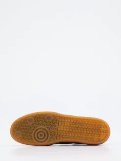 – Retro-Sneaker aus Büffelleder*Galizio Torresi New