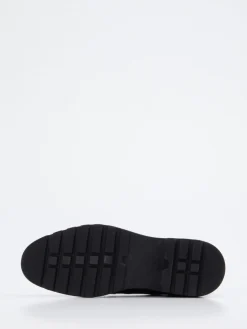 Herren Galizio Torresi – Schnürboots aus Kalbleder