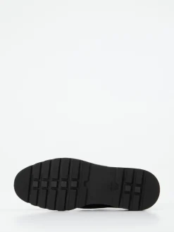 – Slip-On-Stiefeletten aus Kalbleder*Galizio Torresi Clearance