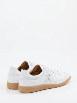 – Sneaker aus Kalbleder*Galizio Torresi Clearance