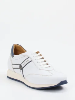 Herren Galizio Torresi – Sneaker aus Kalbleder
