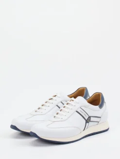 Herren Galizio Torresi – Sneaker aus Kalbleder
