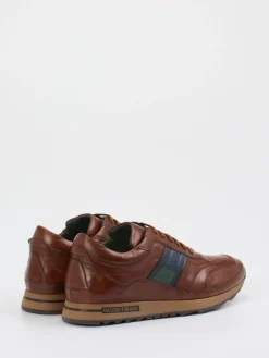 Herren Galizio Torresi – Sneaker aus Kalbleder in