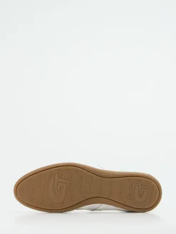 Herren Galizio Torresi – Sneaker aus Kalbleder Off-White