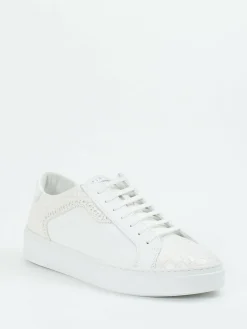 Herren Galizio Torresi – Sneaker aus geprägtem Leder