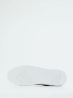 Herren Galizio Torresi – Sneaker aus geprägtem Leder