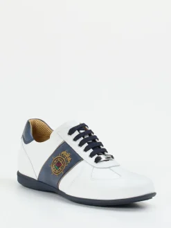 Herren Galizio Torresi – Sneaker aus Kalbleder