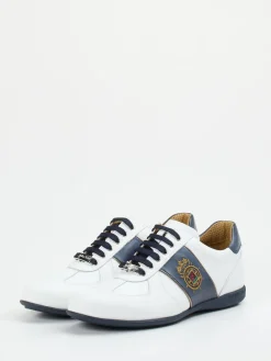 Herren Galizio Torresi – Sneaker aus Kalbleder